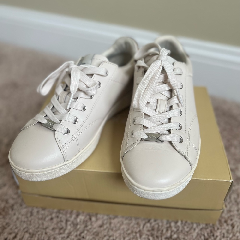 Woman’s  Coach Shoes